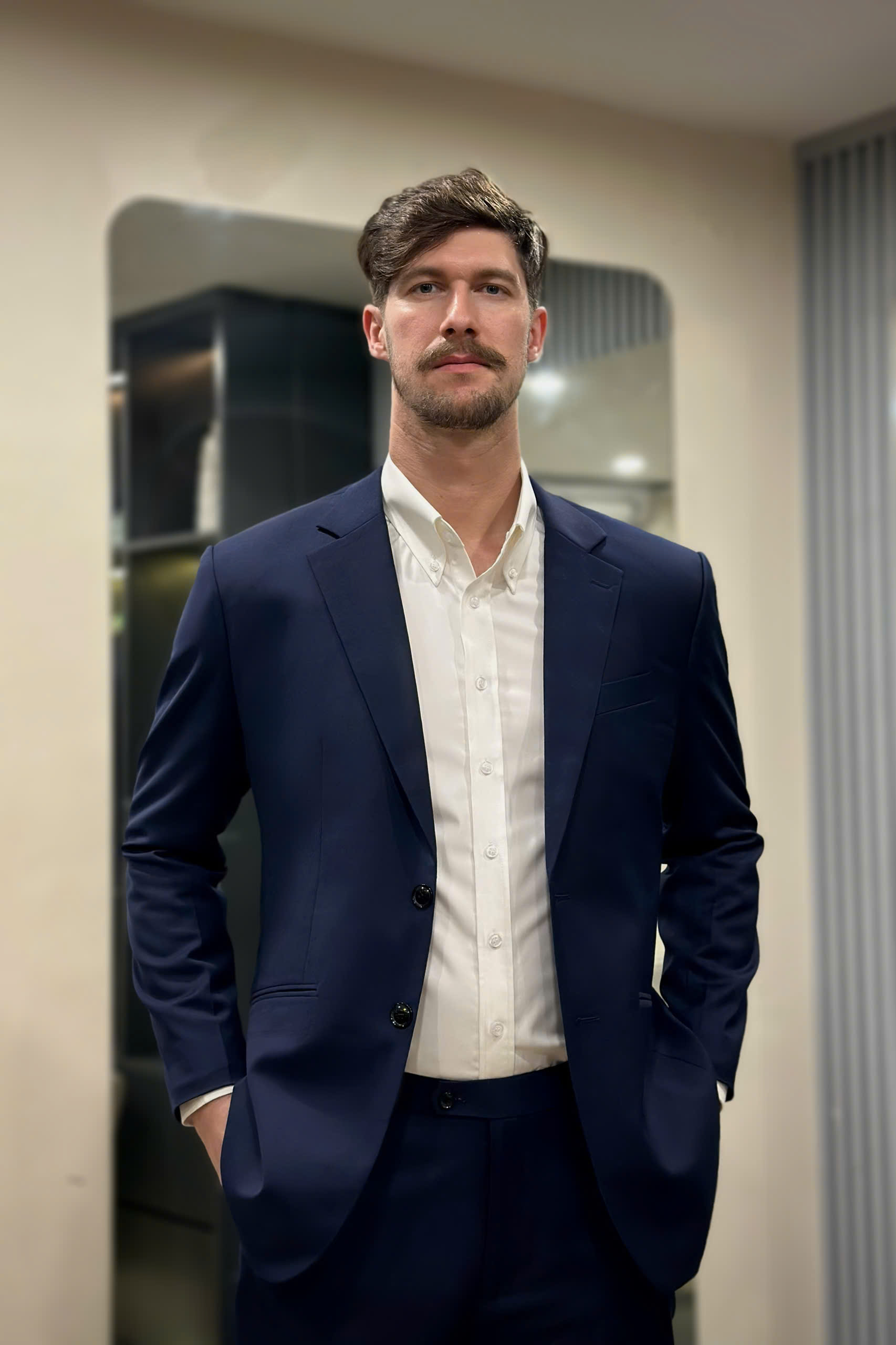 Linen-Silk-Wool-Blends