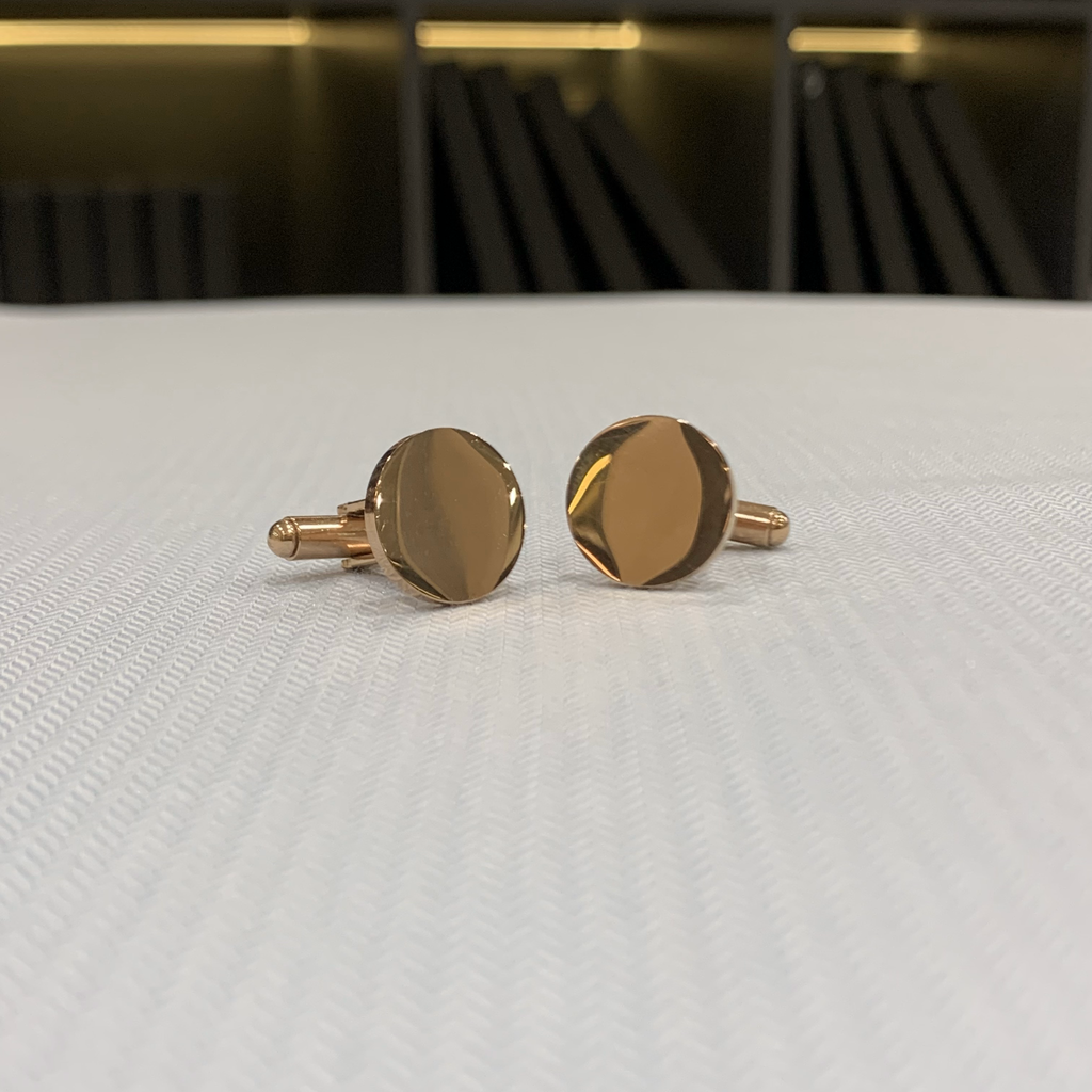 Cufflinks C0016