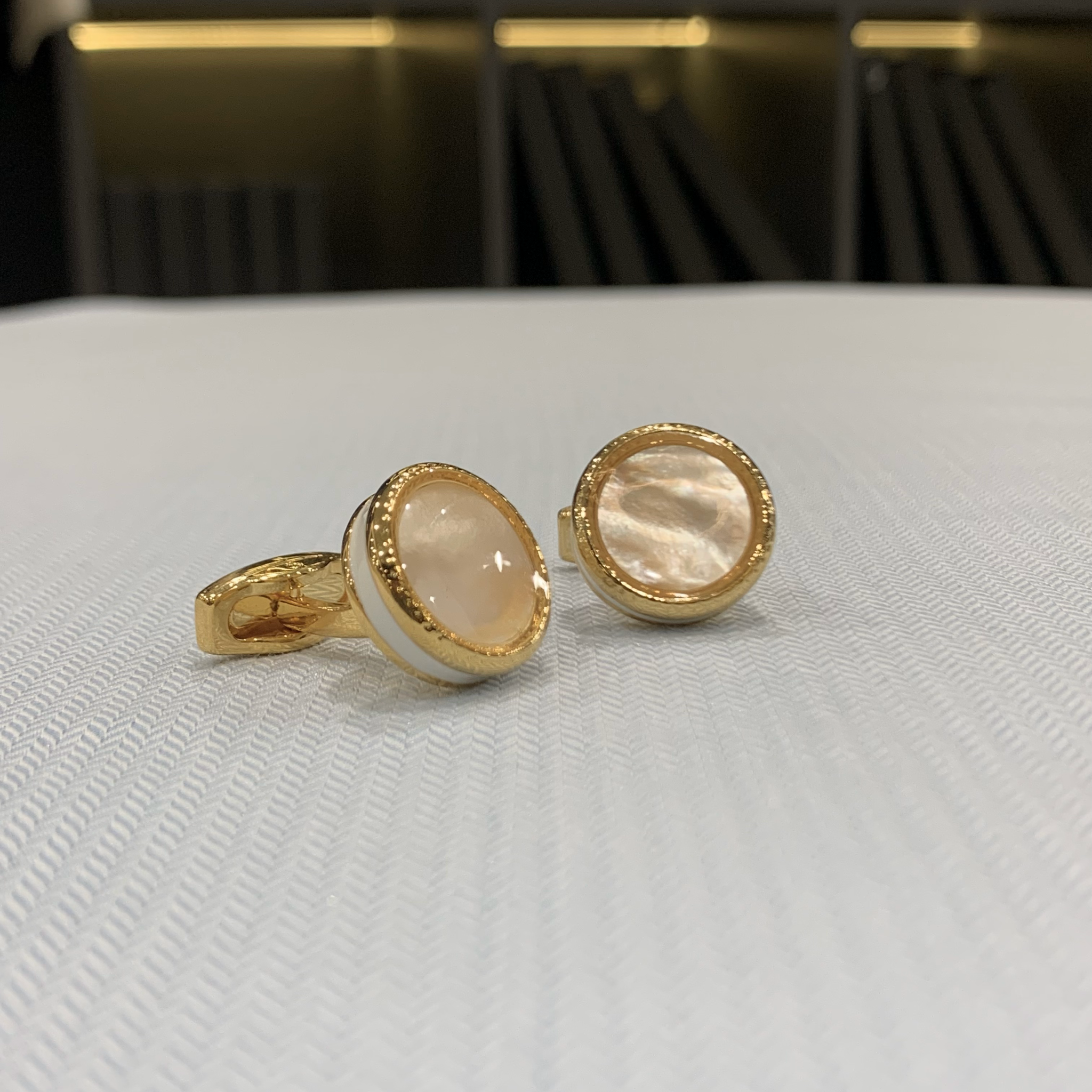 Cufflinks C0020